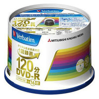 データ用DVD-RW 4.7GB 1-2倍速 DHW47N10V1 1パック（10枚入