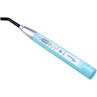 LED 光重合器　 premiumplus CO2 ユーズド品 NEWキュアリングライトC02 クラシック（グリーン） C02-CG 1