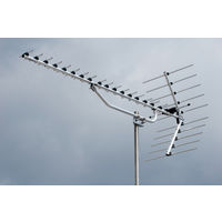 DXアンテナ UHF20素子アンテナ UWN201 1個（直送品）