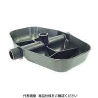 サンホープ プレート PL25 1個（直送品）