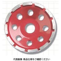 呉英製作所 呉英 カップ型ホイール 2060 1枚（直送品）