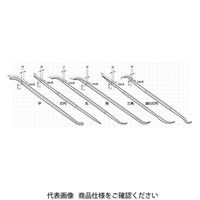 呉英製作所 呉英 ダイヤモンドヤスリ SPBタイプ 325 1本（直送品）