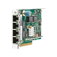 日本ヒューレット・パッカード HP Ethernet 1Gb 4ポート 331FLR ネットワークアダプター 629135-B22 1個（直送品）