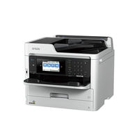 エプソン プリンター PX-M381FL A4 モノクロインクジェット Fax複合機 ビジネスインクジェット（取寄品）