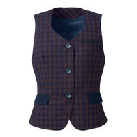 フォーク nuovo ベスト ネイビー ９号 FV36318-7（直送品）