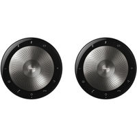 Jabra ＵＳＢ・Ｂｌｕｅｔｏｏｔｈ接続対応　ＨＤ音声対応ポ 7710-309D 1個