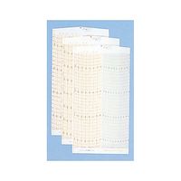 日本計量器工業 NWRー9903用クリーン記録紙1日用 NWR-9903CR-1 1本(50枚) 61-0017-92（直送品）