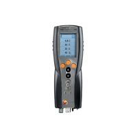 テストー testo340 排ガス分析計 (O2センサ) 0632 3340 1個 61-0104-78（直送品）