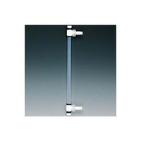 アズワン フッ素樹脂 液面計A型タイプ R1/4×1000mmP NR0176ー04 1個 61-3532-09（直送品）