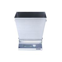 島津製作所 動物天びん BW32KS+中形皿 S321ー71681ー91 1.0g 1個 61-3563-70（直送品）