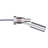 ワッティー 水位センサー(フロート式) HLー505A 1個 62-2925-92（直送品）