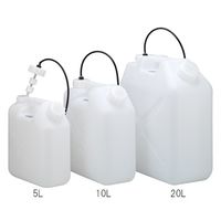 ワッティー タンク付きフロートスイッチ HTー0500M 1個 62-2926-19（直送品）