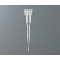 アズワン ローバインディングチップ 1~10μL 1161-965 1箱(1152本) 3-3376-02（直送品）