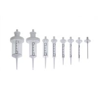 ギルソン リペットチップ 1.25mL 100本入 ST<滅菌> F164535 1セット(100本) 61-0082-46（直送品）