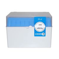 キャピラリー&ピストン M-50用