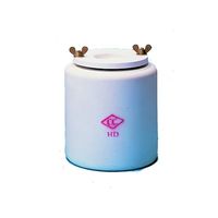 ニッカトー SUNー11ポットミル Aー5 SUN11POT-A5 1個 61-0163-37（直送品）