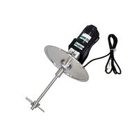 撹拌ユニット（電気モータ） KXシリーズ