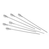 交換針(PTー3) NEUROS REPLACEMENT NEEDLES 6/PK 65461ー01 4015-86405 1セット（直送品）