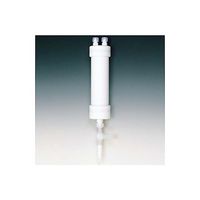 アズワン フッ素樹脂 加圧式フィルターホルダーC型 2000cc NR0155ー04 1個 61-3531-91（直送品）
