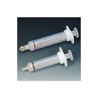 アズワン PFAシリンジ 5cc ルアーロック NR1114ー05 1個 61-3535-57（直送品）