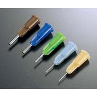 武蔵エンジニアリング プラスチックニードル 内径1.43mm PN-15G-A 1パック(50本) 61-3589-89（直送品）