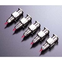 武蔵エンジニアリング 高精細ノズル 内径0.05mm FN-0.05N 1本 61-3590-69（直送品）