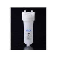 キッツ（KITZ） フィルターハウジング