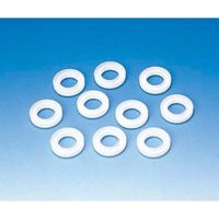 フロン工業 PTFE撹拌シール用パッキン (3ヶ組) F-4006-01 1パック(3個) 61-4387-97（直送品）