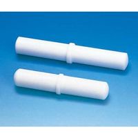 フロン工業 PTFE撹拌子B型 Bー60 F-4027-06 1個 61-4388-99（直送品）
