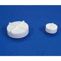 PTFE撹拌子円盤型 F-4032シリーズ