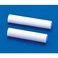 フロン工業 PTFE撹拌子大型 Gー8 F-4039-06 1個 61-4389-69（直送品）