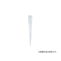 Axygen 1000μl ユニバーサルフィットチップ 青色 ラック入り 滅菌済み T-1000-B-R-S 1ケース(5000個)（直送品）