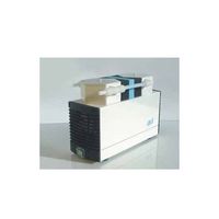 ケー・エヌ・エフ ダイアフラム式ドライ真空ポンプ N840.1.2FT.18 N840.1.2FT.18(Ex) 1個 61-7667-94（直送品）