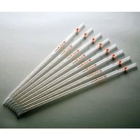 クライミング 中間メスピペット(ハイグレード) 10mL 1本入り 検査成績書付 CL2051-04-10 1式(1本)（直送品）