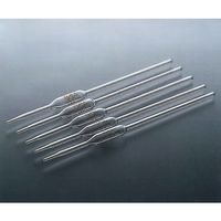 クライミング 牛乳用ホールピペット 11mL 1本入り 検査成績書付 CL2130-03 1式(1本) 61-9602-30（直送品）