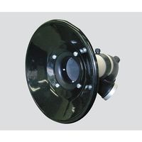 ヤマダコーポレーション FXアーム用オプション メタルフードE MHE 1台(1個) 3-3672-05（直送品）