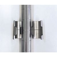 キャニオン ステンレステーパー SUTAP 1セット(4個) 61-3803-56（直送品）