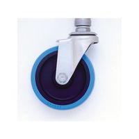 キャニオン キャスター BCー125 1個 61-3807-92（直送品）