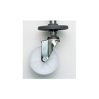 キャニオン キャスター WNCー100 1個 61-3808-13（直送品）