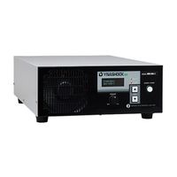 超音波洗浄機セパレート型 WDX-600-I