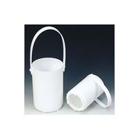 アズワン PTFE洗浄カゴ 500cc NR1272ー01 1個 61-3536-70（直送品）