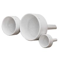 ニッカトー ロ過ロウト(ブフナー形) #3 CWROKAROAT-3 1個 61-0157-70（直送品）