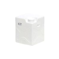 東北スイコー スイコー KCドラム 60L (ホワイト) KC-60(W) 1個 61-0469-89（直送品）