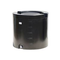 東北スイコー クリーンタンク 100L 1-2419-01 1個（直送品