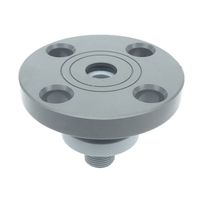 ツバ付フランジ短管 FKM