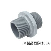 スイコー ニップル80A EPDM ニップル80A-EPDM 1個 61-0472-03（直送品）