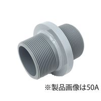 スイコー ニップル100A EPDM ニップル100A-EPDM 1個 61-0472-04（直送品）