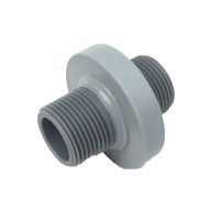 スイコー ニップル20A ニップル20A-FKM 1個 61-0472-06（直送品）