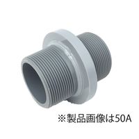 スイコー ニップル80A ニップル80A-FKM 1個 61-0472-11（直送品）