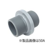 スイコー ニップル100A FKM ニップル100A-FKM 1個 61-0472-12（直送品）